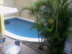 City Guest House Hotel  Hotels  Luanda