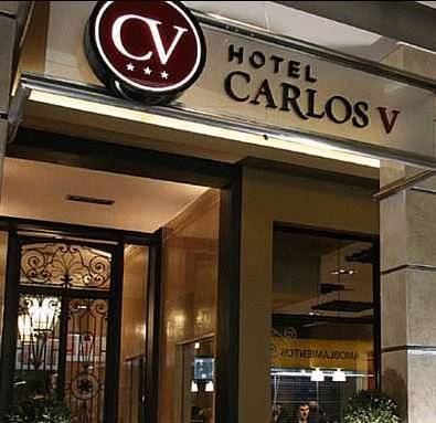 Carlos V