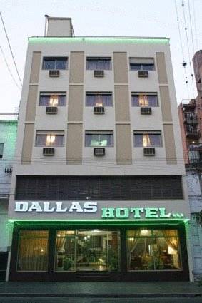 Dallas Hotel