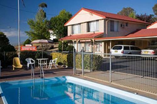 Econo Lodge Alabaster - Cowra