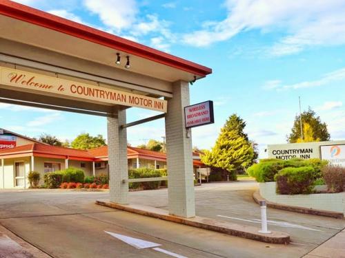 Countryman Motor Inn Cowra