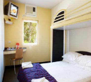 ibis Budget - Casula Liverpool