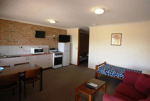 Malua Bay Motel Batemans Bay