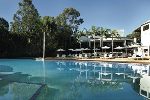 Palmer Coolum Resort