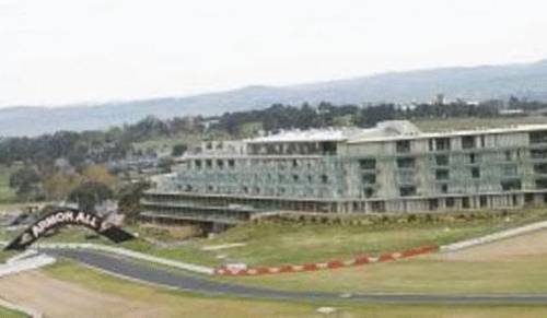 Rydges Mount Panorama Bathurst