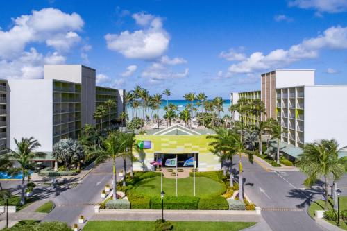 All Inclusive Holiday Inn Resort Aruba - Beach Resort & Casino