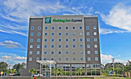 Holiday Inn Express Marilia