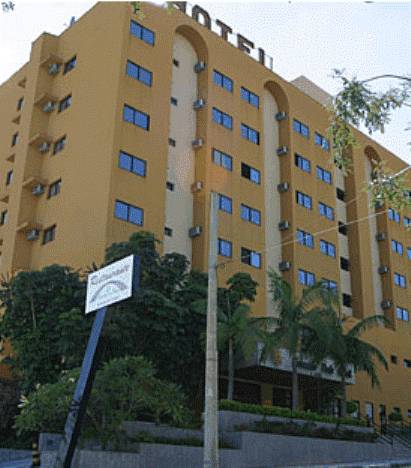 Sorocaba Park Hotel