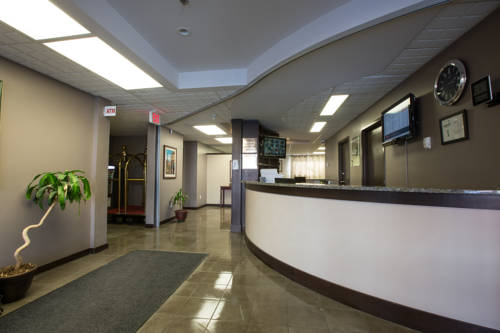 Capital Suites Yellowknife