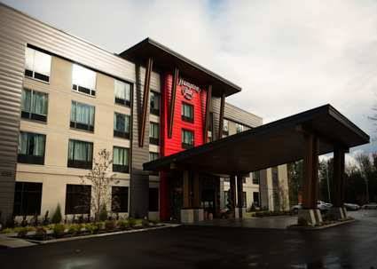 Hampton Inn by Hilton Chilliwack