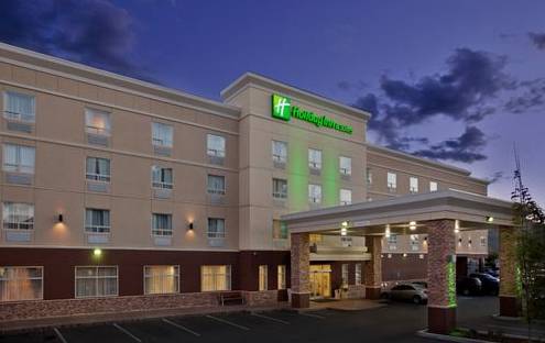 Holiday Inn Hotel and Suites-Kamloops