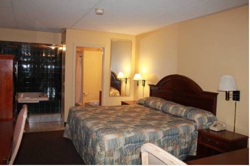 Kenora Masterchoice Motel