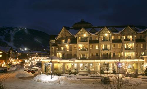 Summit Lodge & Spa