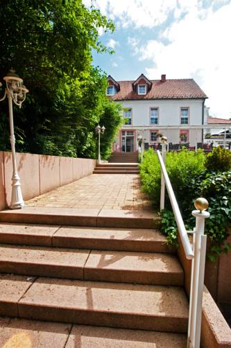 Wohlfühlhotel Rabenhorst