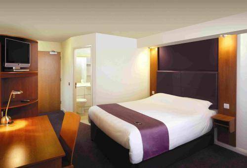 Premier Inn Newquay (Quintrell Downs)