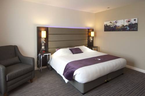 Premier Inn St Albans City Centre