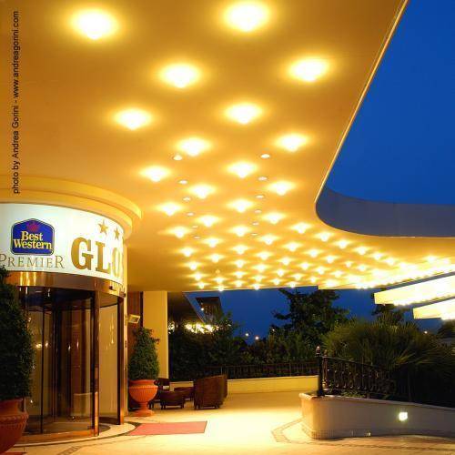 Best Western Hotel Globus City