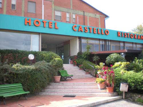 Hotel Castello