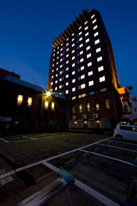 Hotel Brisbane