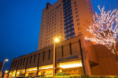 Hotel Aomori