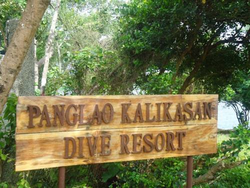 Panglao Kalikasan Dive Resort