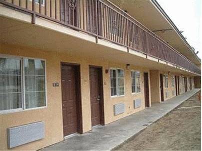 Budget Lodge San Bernadino