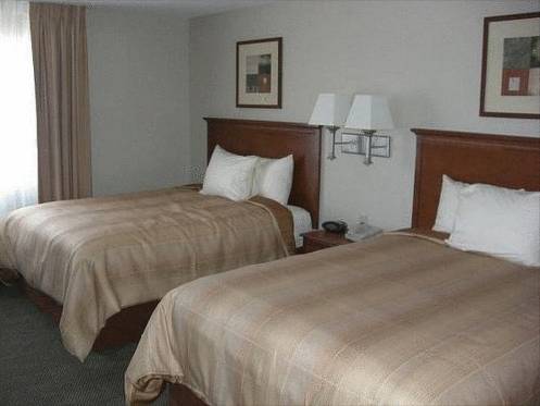 Candlewood Suites Lafayette