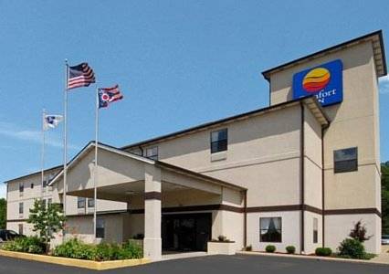 Comfort Inn Obetz