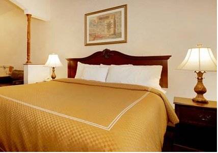 Comfort Suites Redlands