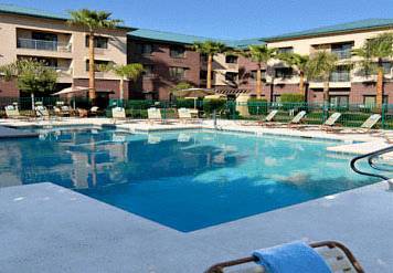 Courtyard Tempe Downtown