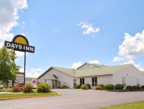 Days Inn Alexandria