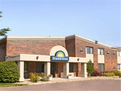 Days Inn Sioux Falls