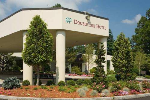 DoubleTree by Hilton Boston/Bedford Glen