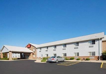 Econo Lodge West Lafayette