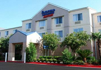 Fairfield Inn & Suites Lafayette I-10