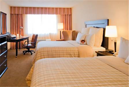 Four Points Sheraton - Lexington