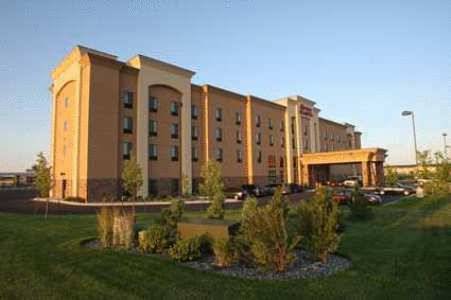 Hampton Inn & Suites Billings West I-90