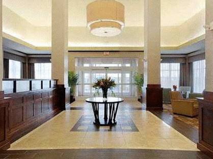 Hilton Garden Inn Billings