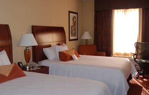 Hilton Garden Inn Tupelo