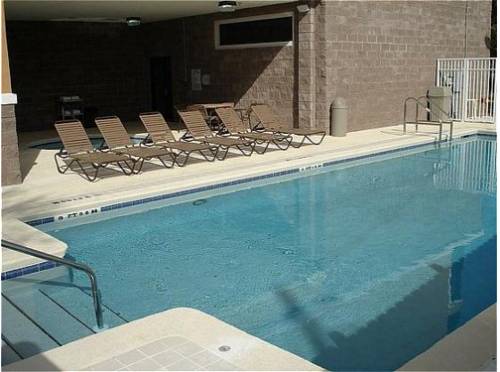 Holiday Inn Pensacola-North Davis Highway