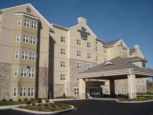 Homewood Suites by Hilton Philadelphia-Valley Forge