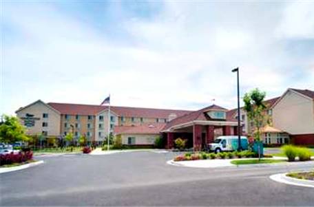 Homewood Suites Medford