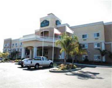 La Quinta Inn & Suites Modesto Salida