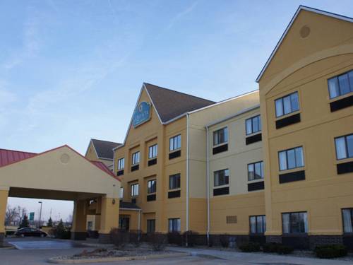 La Quinta Inn & Suites South Bend