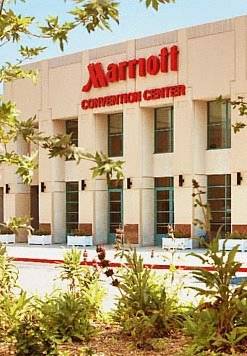 Los Angeles Marriott Burbank Airport