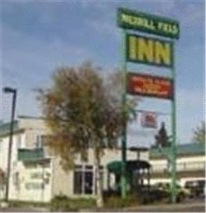 Merrill Field Inn