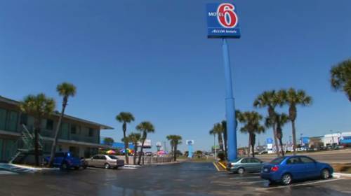 Motel 6 - Pensacola West