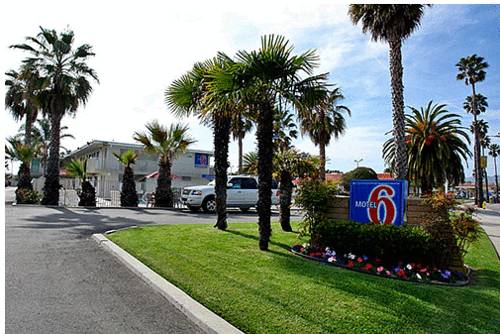 Motel 6 Ventura Beach