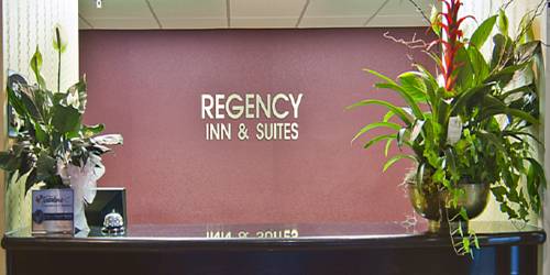 Regency Inn & Suites