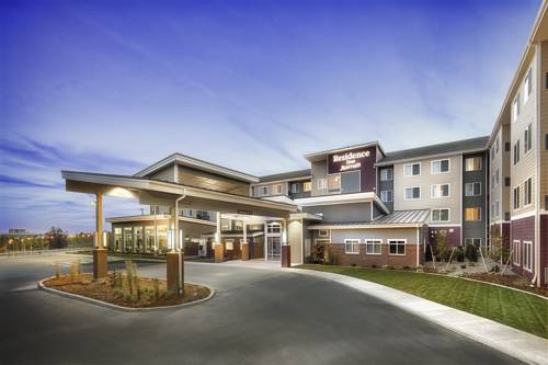 Residence Inn by Marriott Pullman